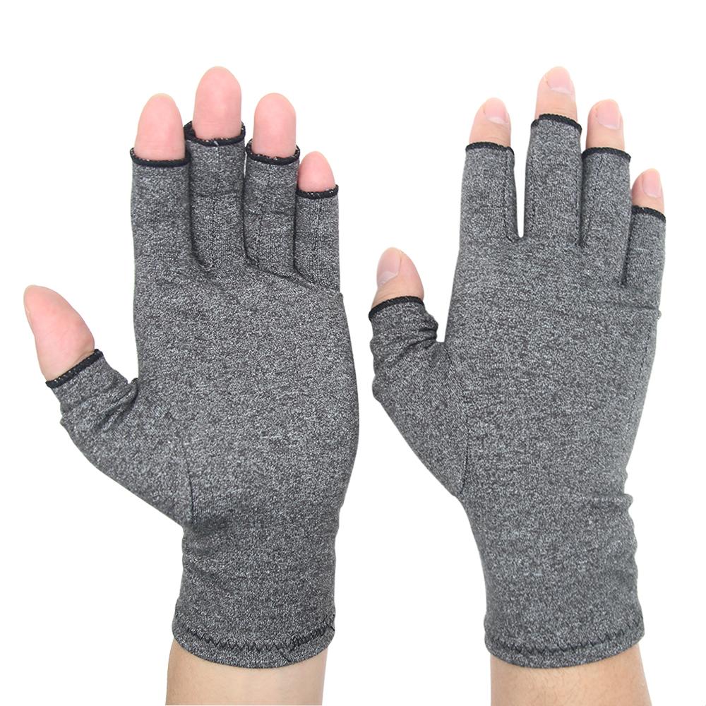Compression Arthritis Gloves | Elly's Sustainable Style