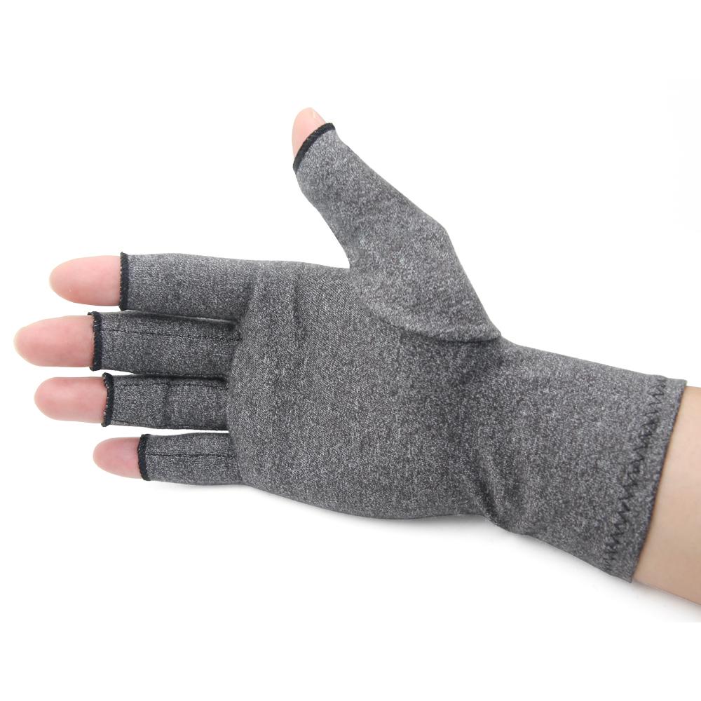 Compression Arthritis Gloves | Elly's Sustainable Style