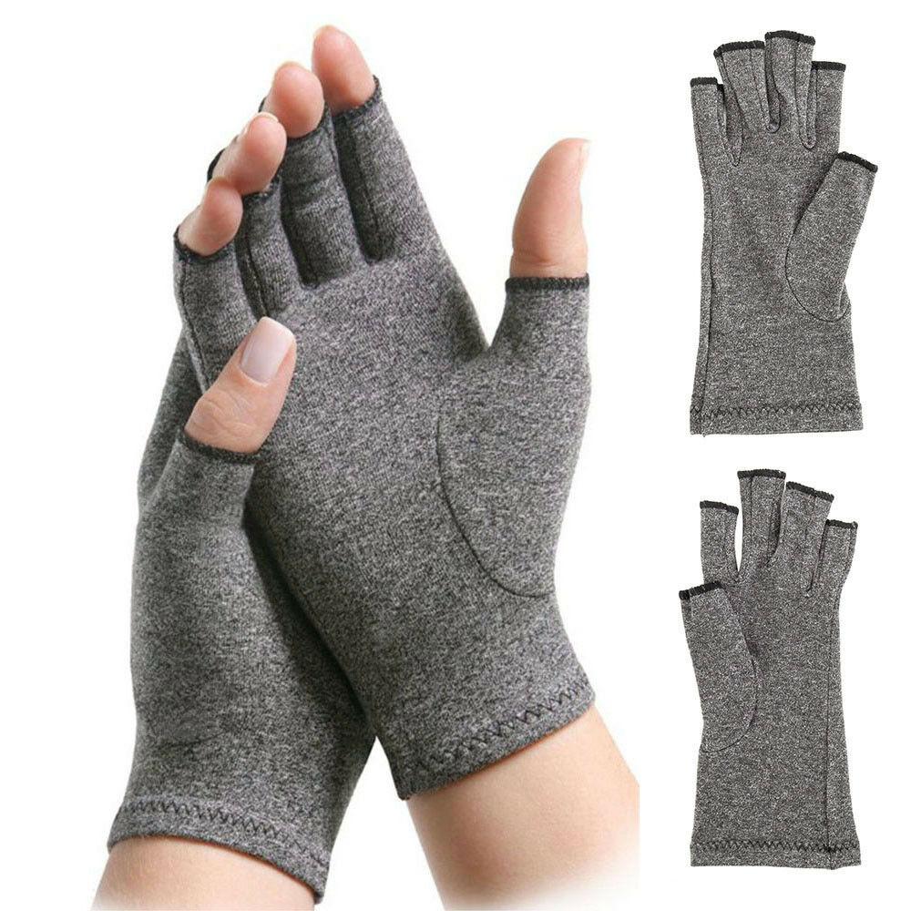 Compression Arthritis Gloves | Elly's Sustainable Style