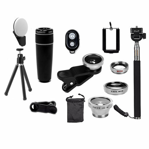nikon z50 kit, xenvo pro lens kit, iphone 14 pro lenses