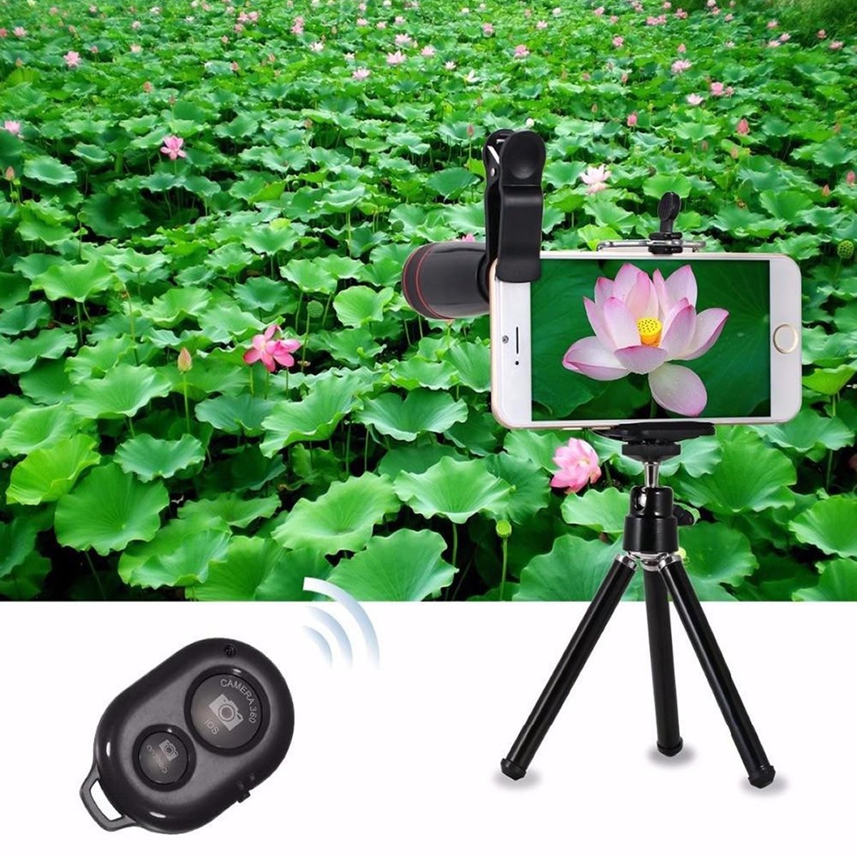 nikon z50 kit, xenvo pro lens kit, iphone 14 pro lenses