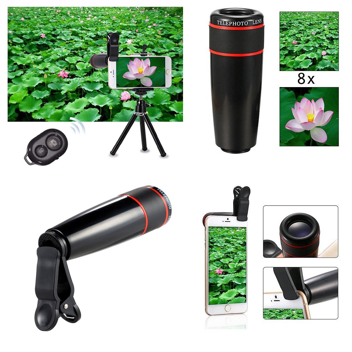 nikon z50 kit, xenvo pro lens kit, iphone 14 pro lenses