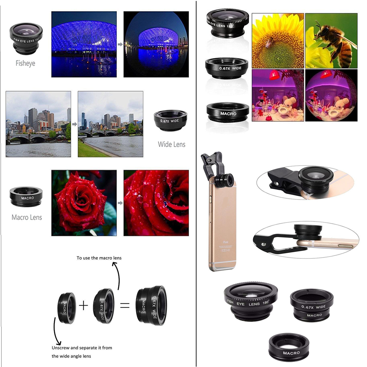 nikon z50 kit, xenvo pro lens kit, iphone 14 pro lenses