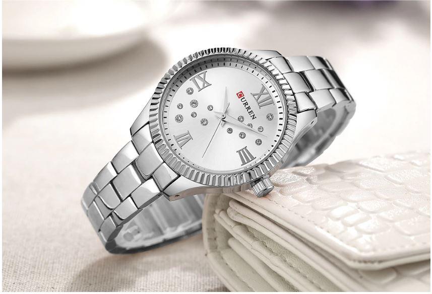 CHARLOTTE Womens Classic Watch
