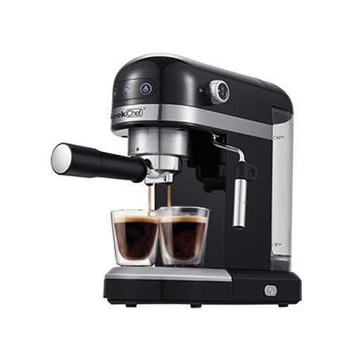 Espresso Coffee Machine | Coffee Machine | Elly's Sustainable Style