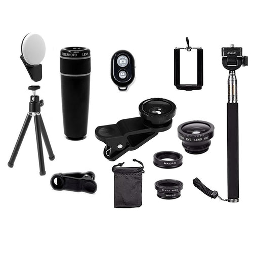 nikon z50 kit, xenvo pro lens kit, iphone 14 pro lenses