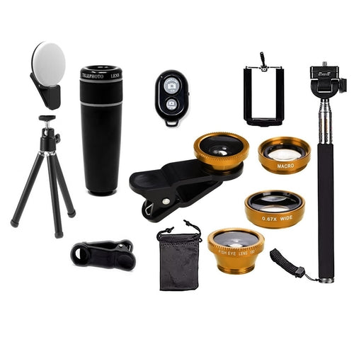 nikon z50 kit, xenvo pro lens kit, iphone 14 pro lenses